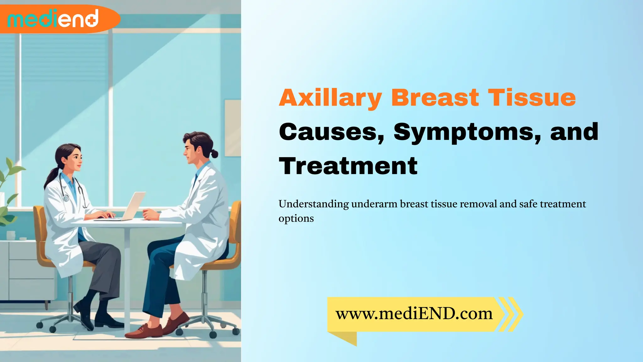 Axillary Breast Tissue Causes, Symptoms, and Treatment.pdf