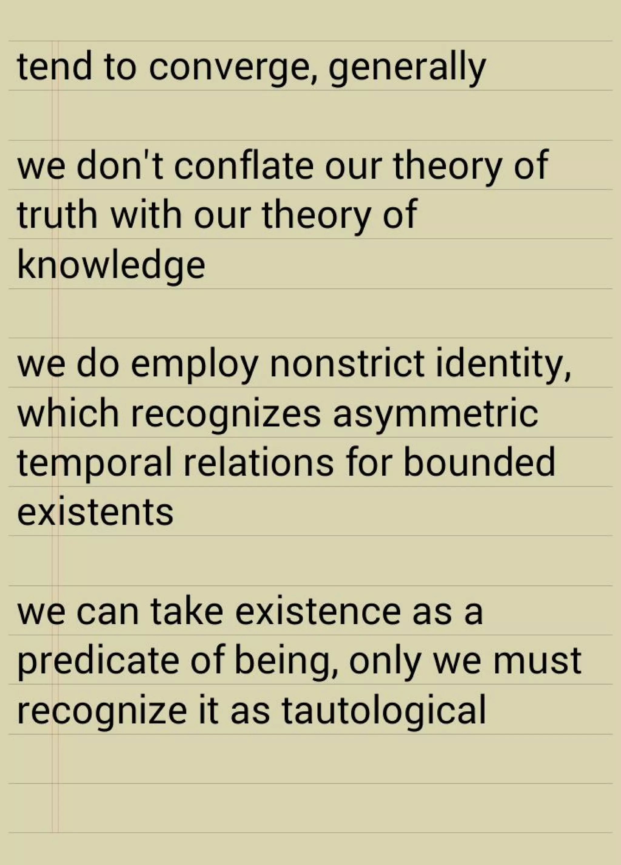 Axiological epistemology | PDF