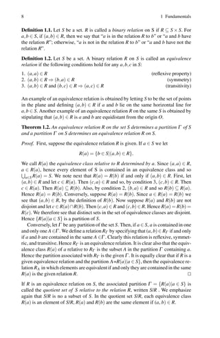 Axiomatic fuzzy set theory and its applications | PDF