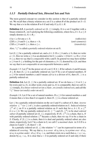 Axiomatic fuzzy set theory and its applications | PDF