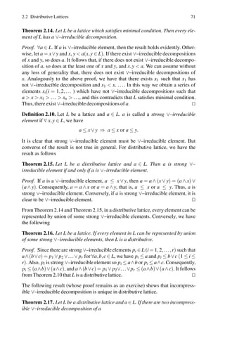 Axiomatic fuzzy set theory and its applications | PDF