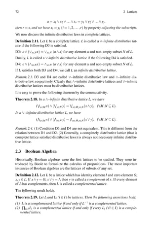 Axiomatic fuzzy set theory and its applications | PDF
