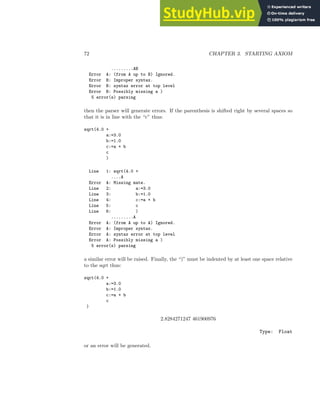 Axiom Computer Algebra System Tutorial.pdf
