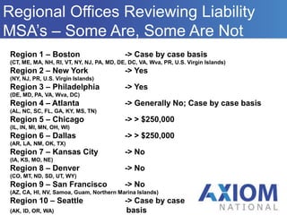 ESRDClass II:Claimant has a “reasonable expectation” of becoming a Medicare beneficiary within 30 months of the date of settlement AND