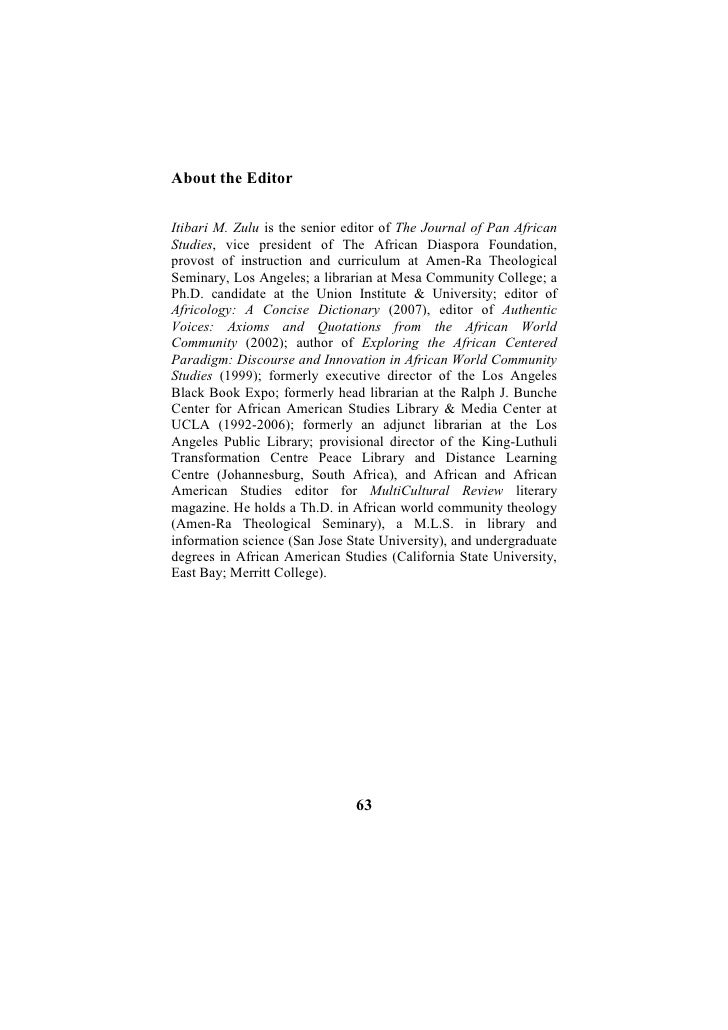 Pdf Zulu Song Oral Art Performing The Psalms To Stir The Heart