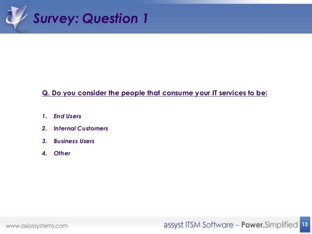 sample questionnaire on internal customer satisfaction survey