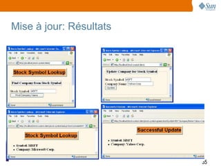 Mise à jour: Résultats




                         35
 