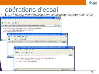 opérations d'essai




                     23
 