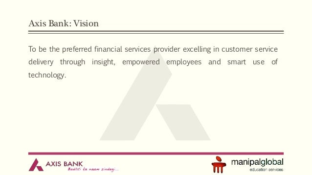 Axis Bank