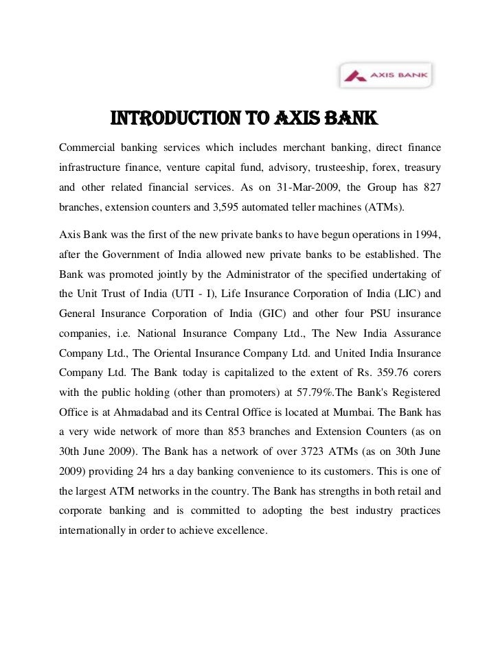 Forex Services in India | Forex Cards | Forex Trading - Axis Bank