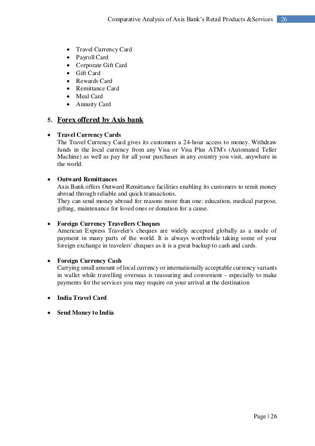 Sbi forex outward remittance scheme