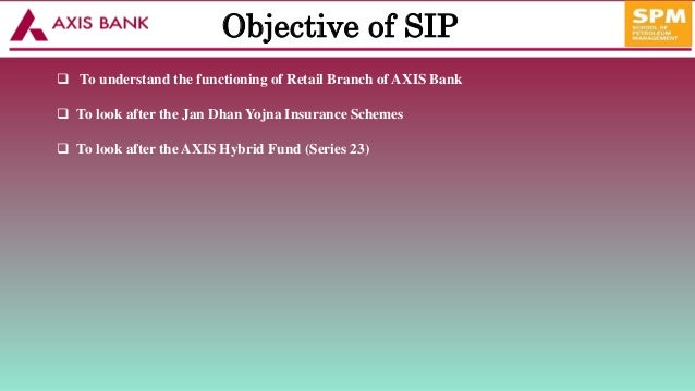 Retail forex axis bank