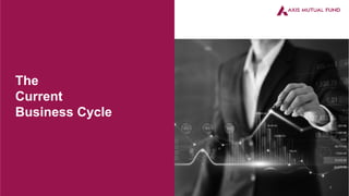 The
Current
Business Cycle
3
9
 