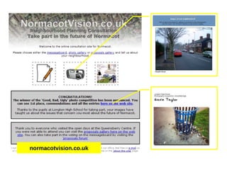 normacotvision.co.uk