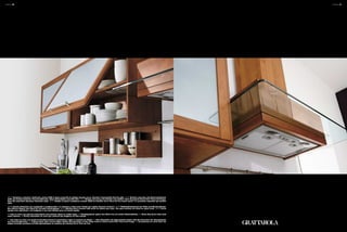 Axis Ceresium Cucina