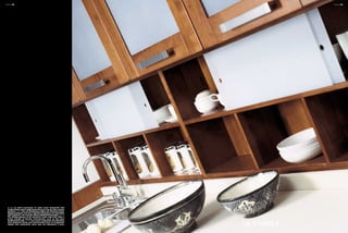 Axis Ceresium Cucina