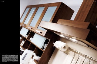 Axis Ceresium Cucina