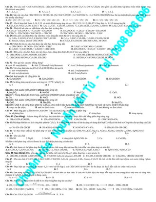 Lớp Chuyen Hoa 10 11 12 Lt Thpt Qg Website Www Nguyenva Lớp Chuyen Hoa 10 11 12 Lt Thpt Qg Website Www Nguyenva