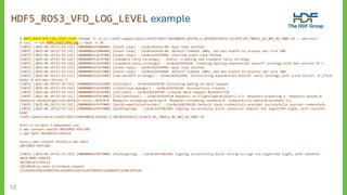HDF5 2.0: Cloud Optimized from the Start | PDF