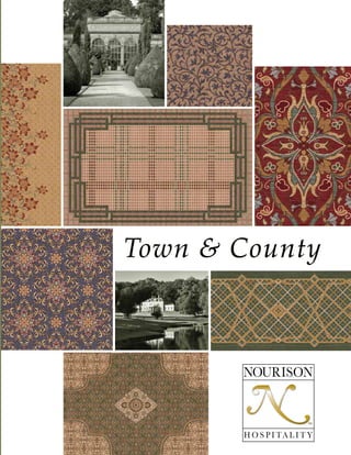Town & County
 