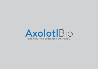 AxolotlBio