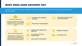 Axon advisory   recruiting presentation