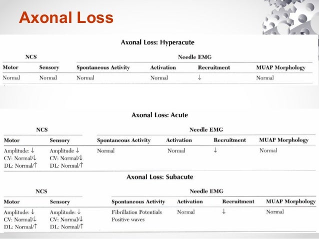 Axon Loss Neuropathy | Peripheral Neuropathy Treatment – GVYI