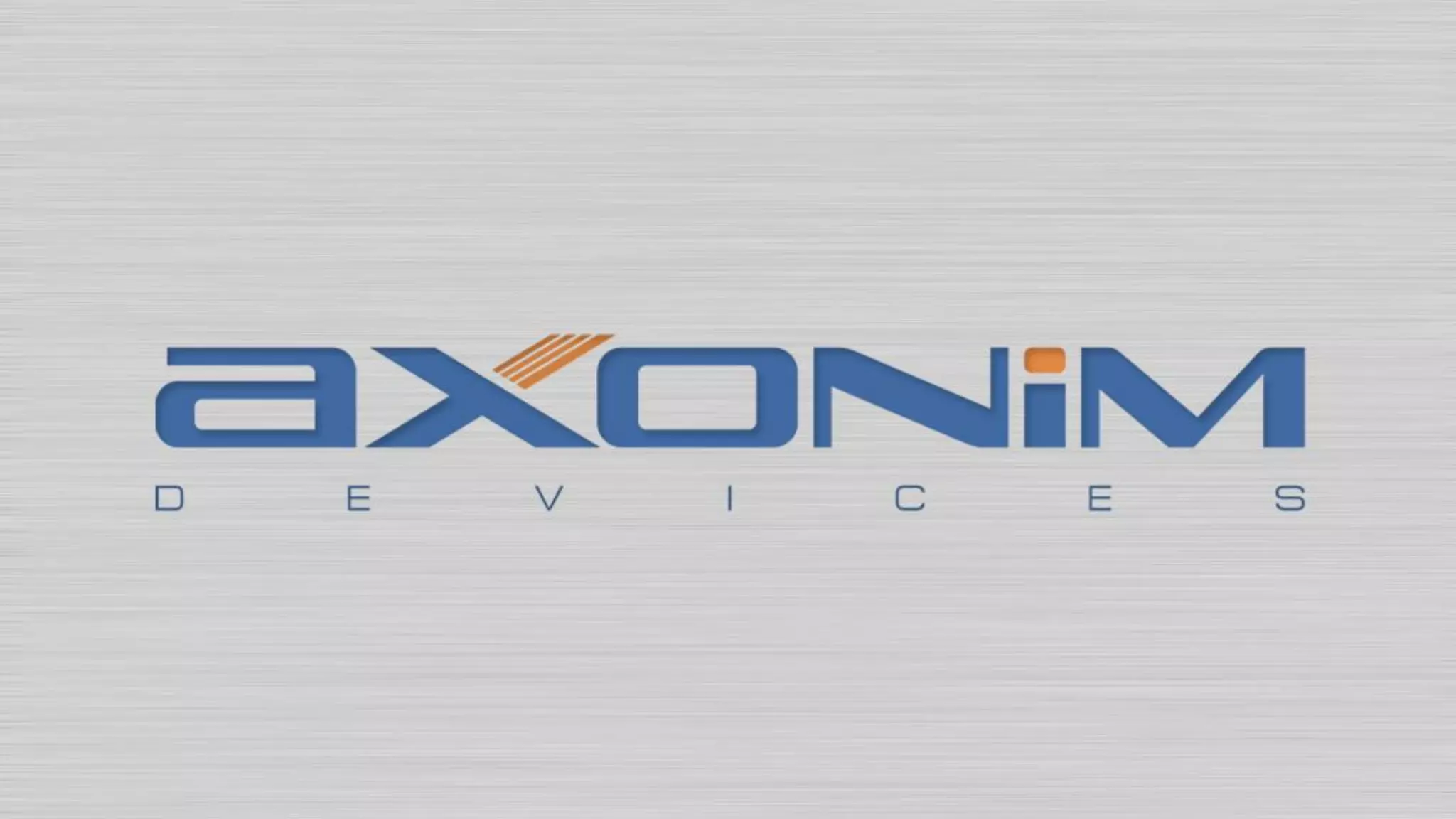 Axonim + Sanat technology | PPT