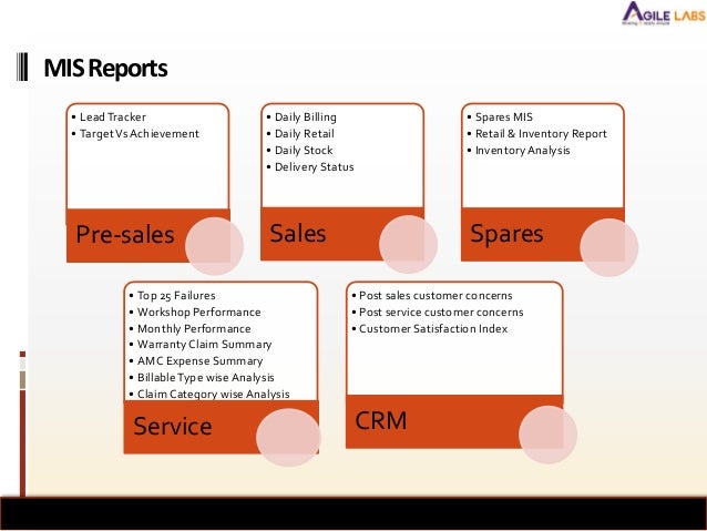Deals management system