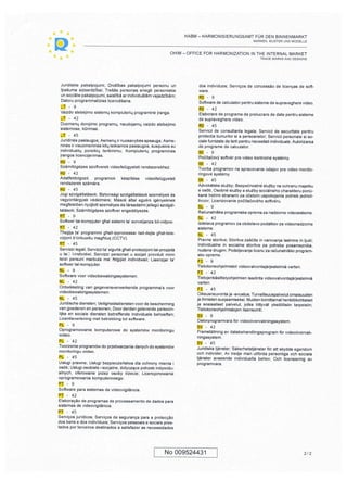 Axxon Intellect | PDF