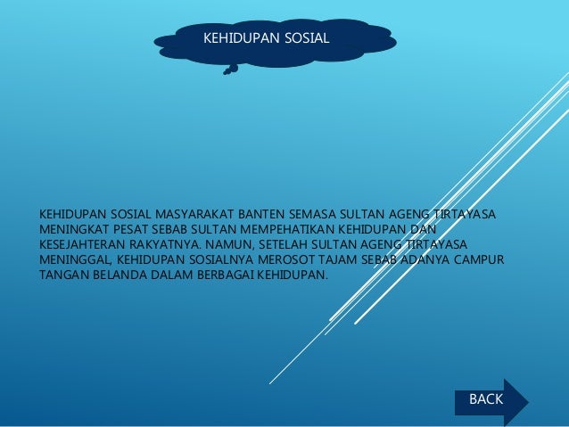Kerajaan Banten