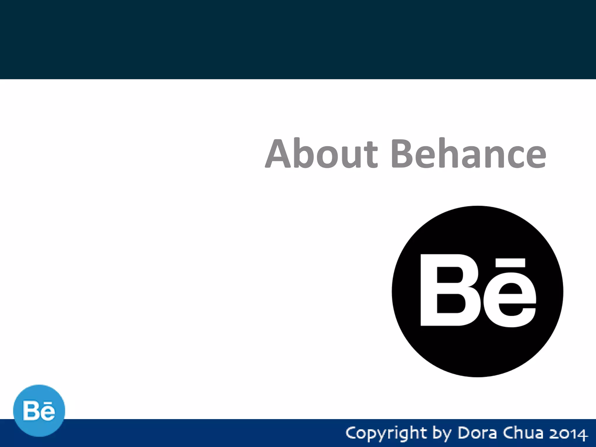 About Behance

ABOUT

 