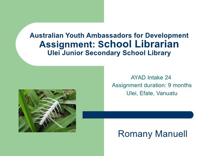 Ayad assignments 05 image