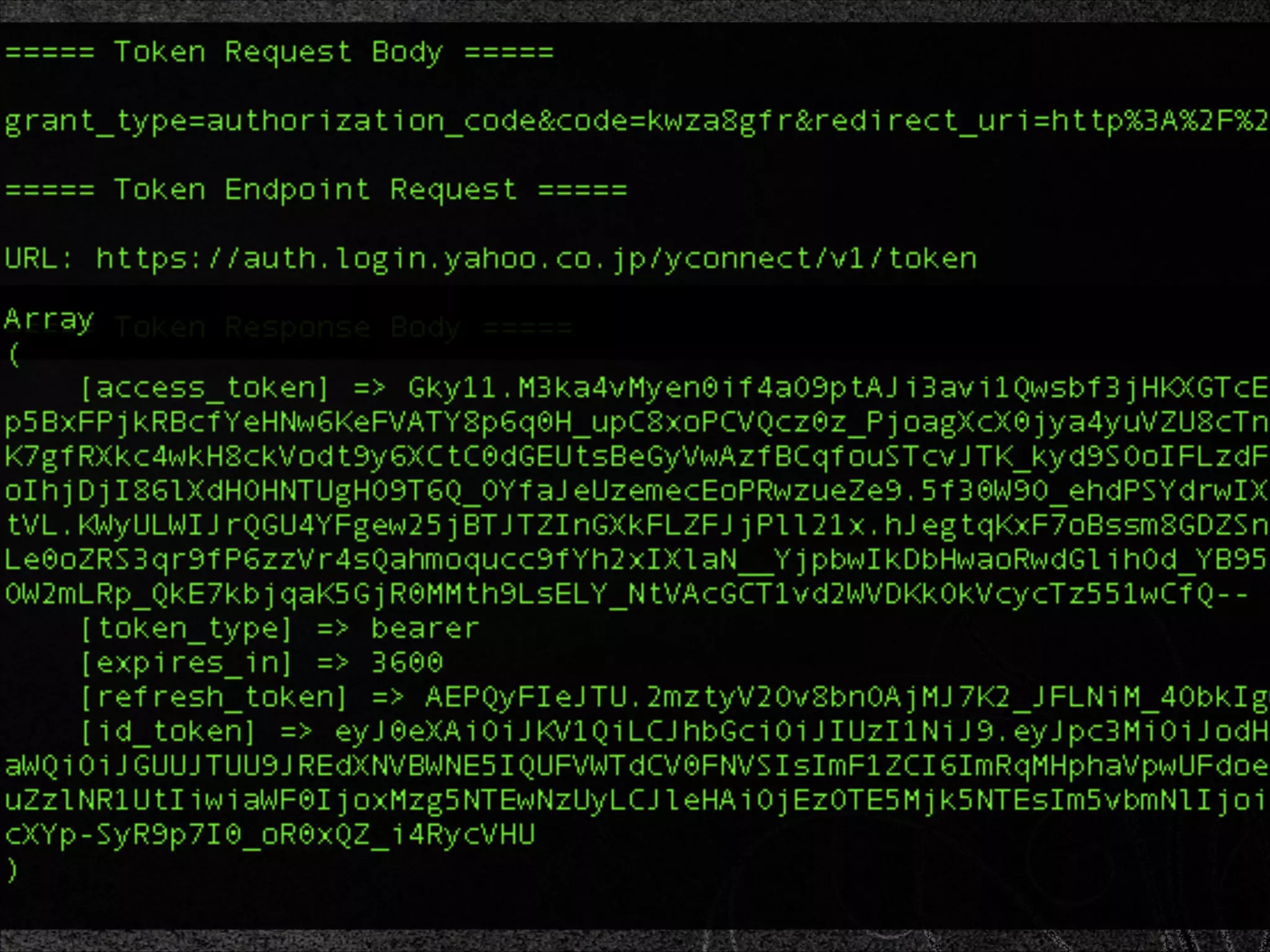 GET /me

User Info
:

 