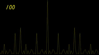 第四回 日曜数学会 Lightning Talk
100
 