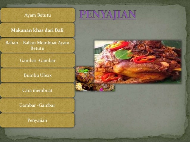 how to made Ayam betutu how to made Ayam betutu