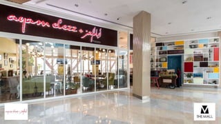 Ayamelezz Restaurant 
