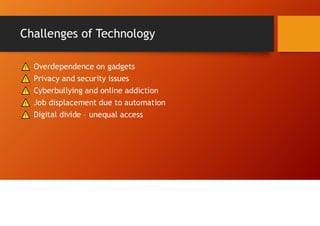Tecnology............................... | PDF