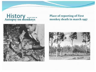 Kyasanur Forest Disease
