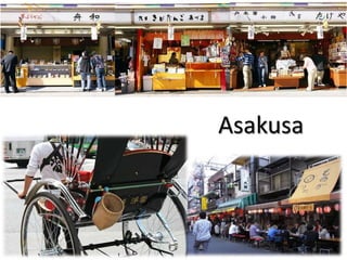 Asakusa
