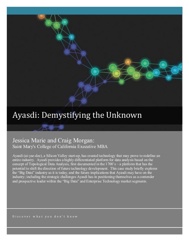 ayasdi