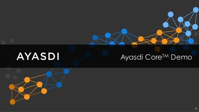 ayasdi