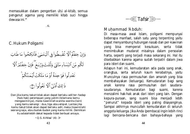 Ayat Ayat Sekularisme Pluralisme Dan Liberalisme Agama
