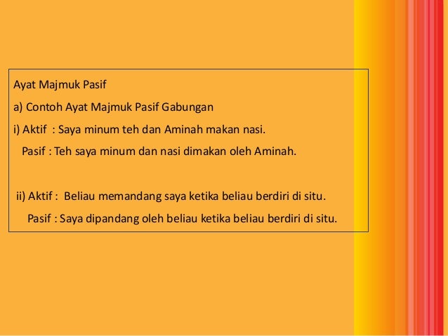 Ayat majmuk