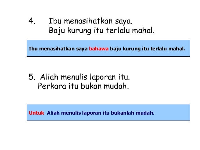 Ayat majmuk pancangan