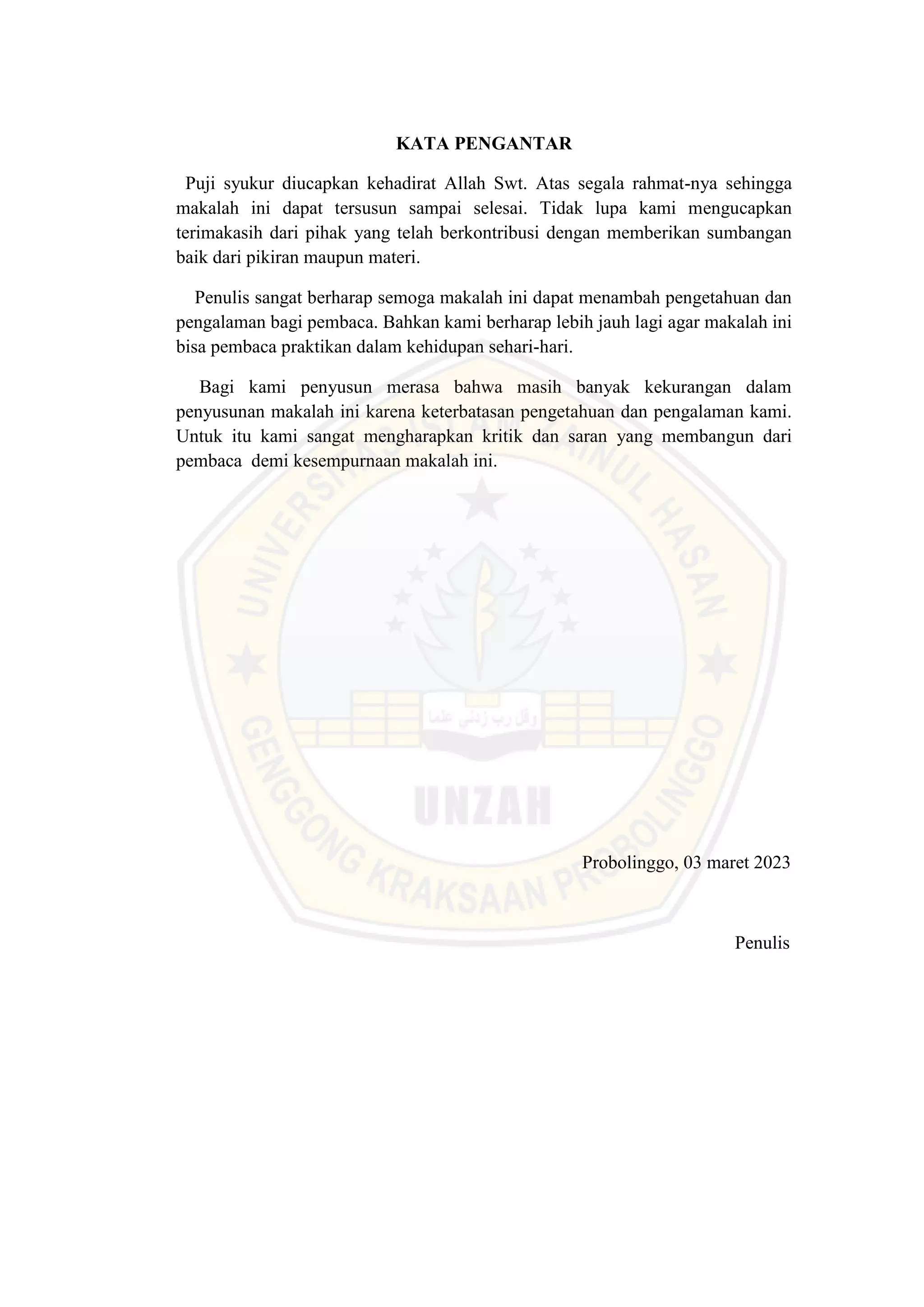 Ayat Muhkamat Dan Mutasyabihat pdf