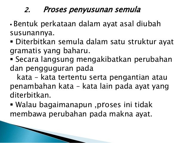 Ayat tunggal