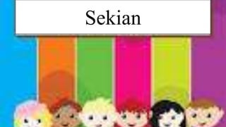 Sekian

 