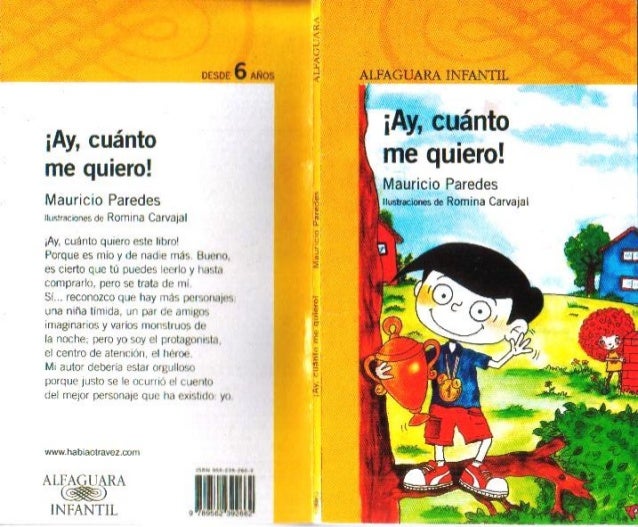 Ay cuanto me quiero