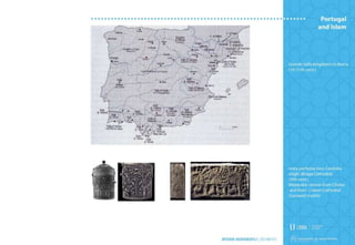 Parametric Envision to Islamic Geometric Patterns